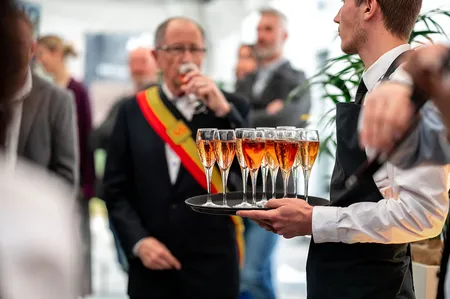 Goosse Traiteur Événementiel