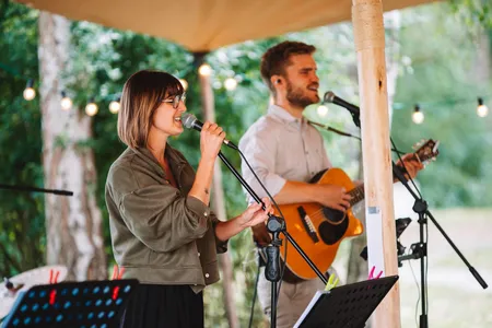 Oh My Band Groupe de Musique Luxembourgeois