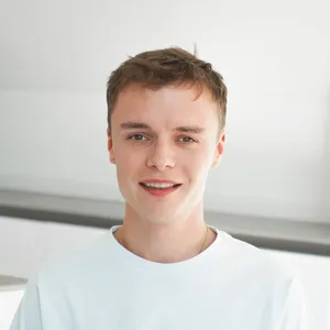 Louis Meeckers Responsable IT