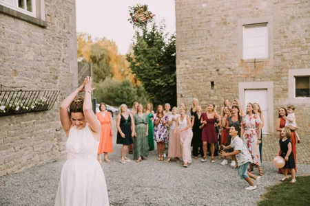 Timoté Meessen Photographe Mariage en Wallonie